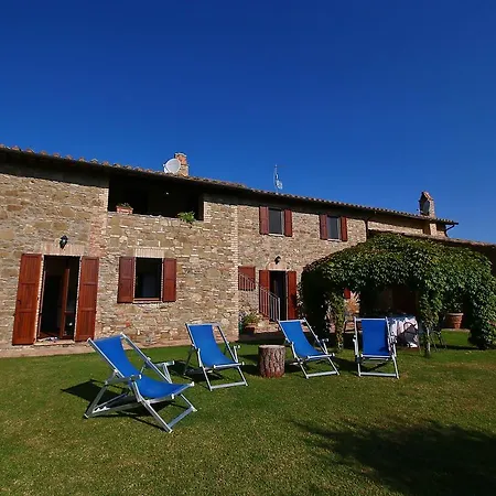 Casa Blu Tatil Evi *