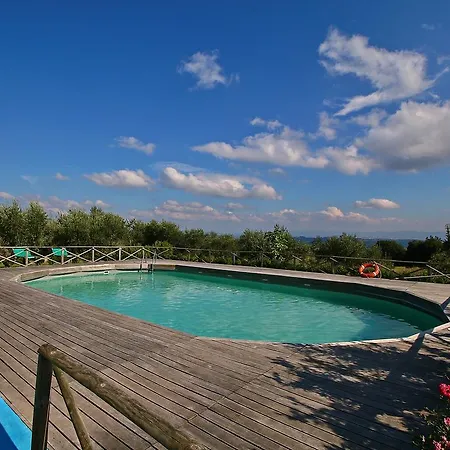 Tatil Evi Casa Blu