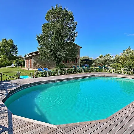 Casa Blu Tatil Evi