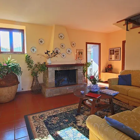 Tatil Evi Casa Blu *