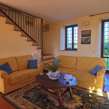 Casa Blu *