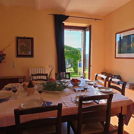 Casa Blu Tatil Evi *
