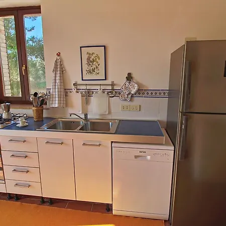 Tatil Evi Casa Blu