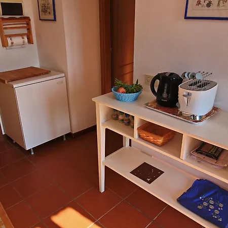 Casa Blu Tatil Evi Torgiano