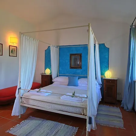 Casa Blu *