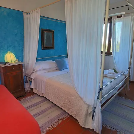 Casa Blu Tatil Evi *