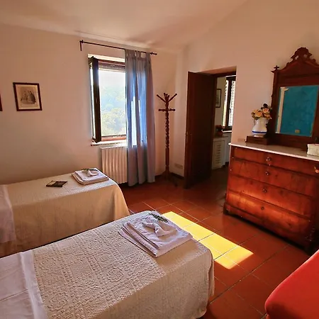 Tatil Evi Casa Blu Torgiano