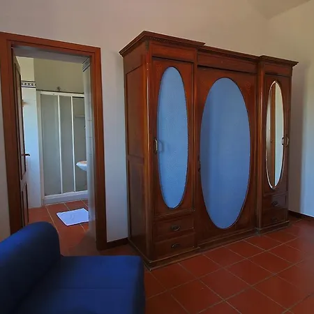 Casa Blu * Torgiano