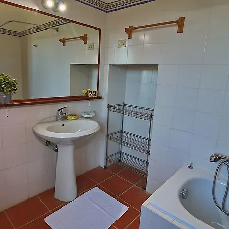 Casa Blu Tatil Evi Torgiano