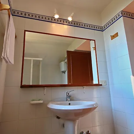 Tatil Evi Casa Blu *