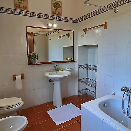 Casa Blu *