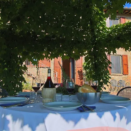 Tatil Evi Casa Blu