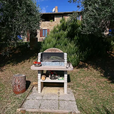 Casa Blu Tatil Evi