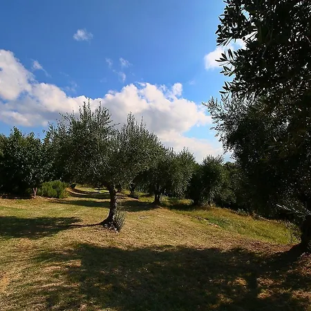 Tatil Evi Casa Blu *